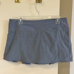 Lululemon Skirt